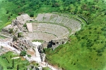 Ephesus Theater, Ephesus Tours Pictures