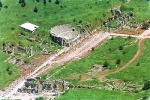 Ephesus State Agora Odeon, Ephesus Tours Pictures