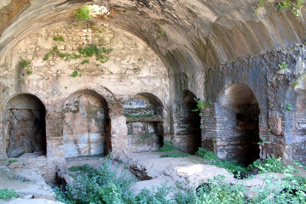 Private Ephesus tour