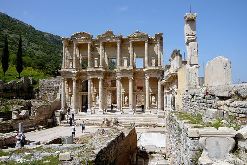 Half day Ephesus tour