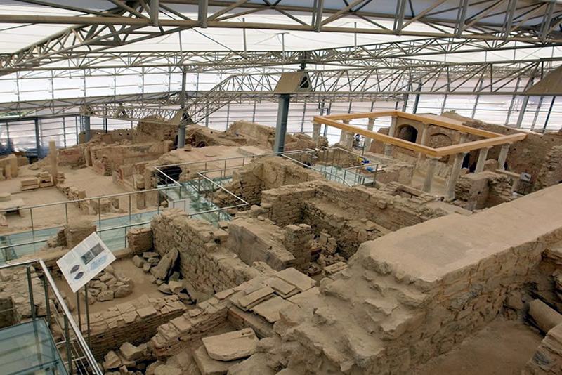 Private Ephesus tour