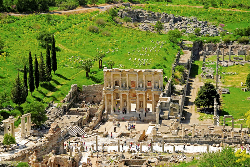 Private Ephesus tour